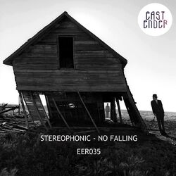 Cover of No Falling