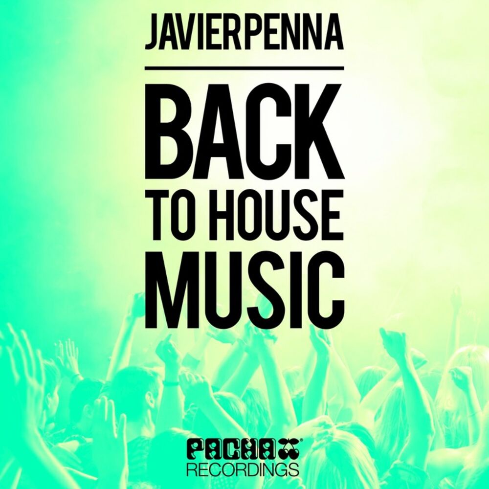 Picture of Back to House Music