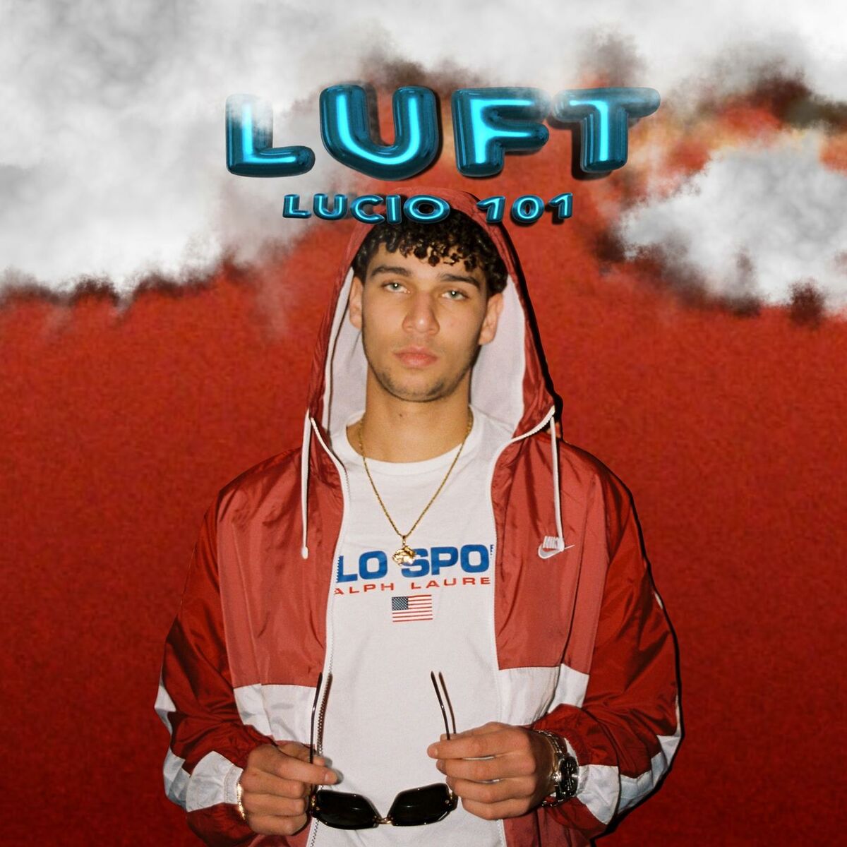 Album cover of Luft