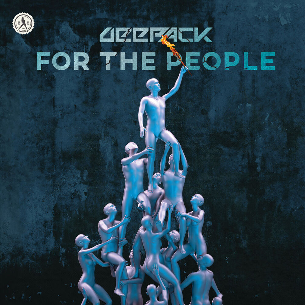 Picture of For The People