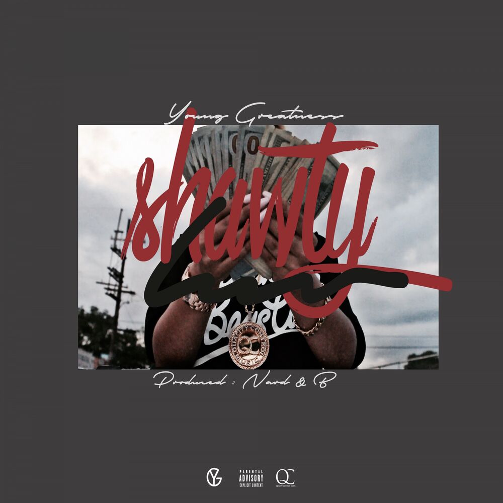 Picture of Shawty Luv - Single