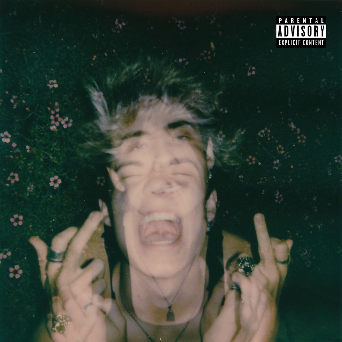 Album cover of Comatose