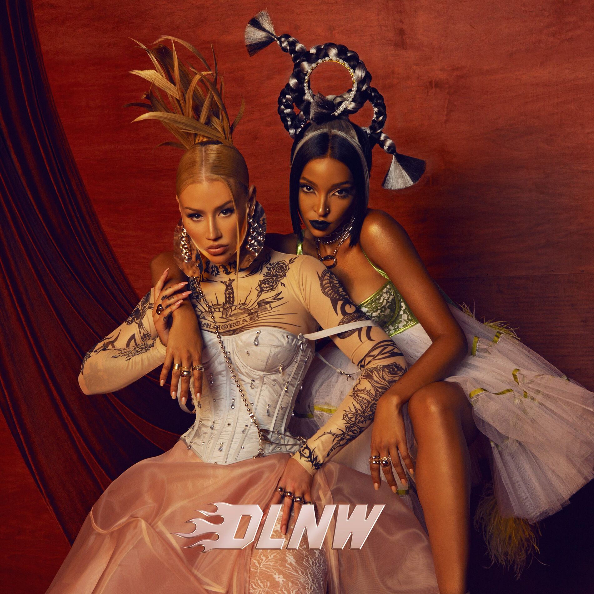 Album cover of Dance Like Nobody's Watching