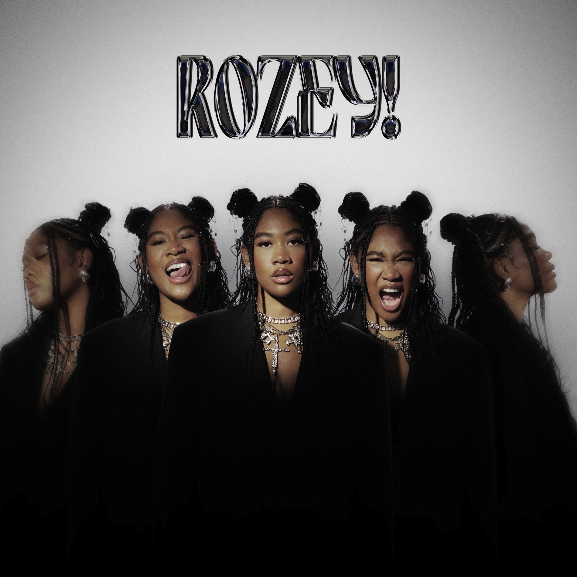 Album cover of OMN