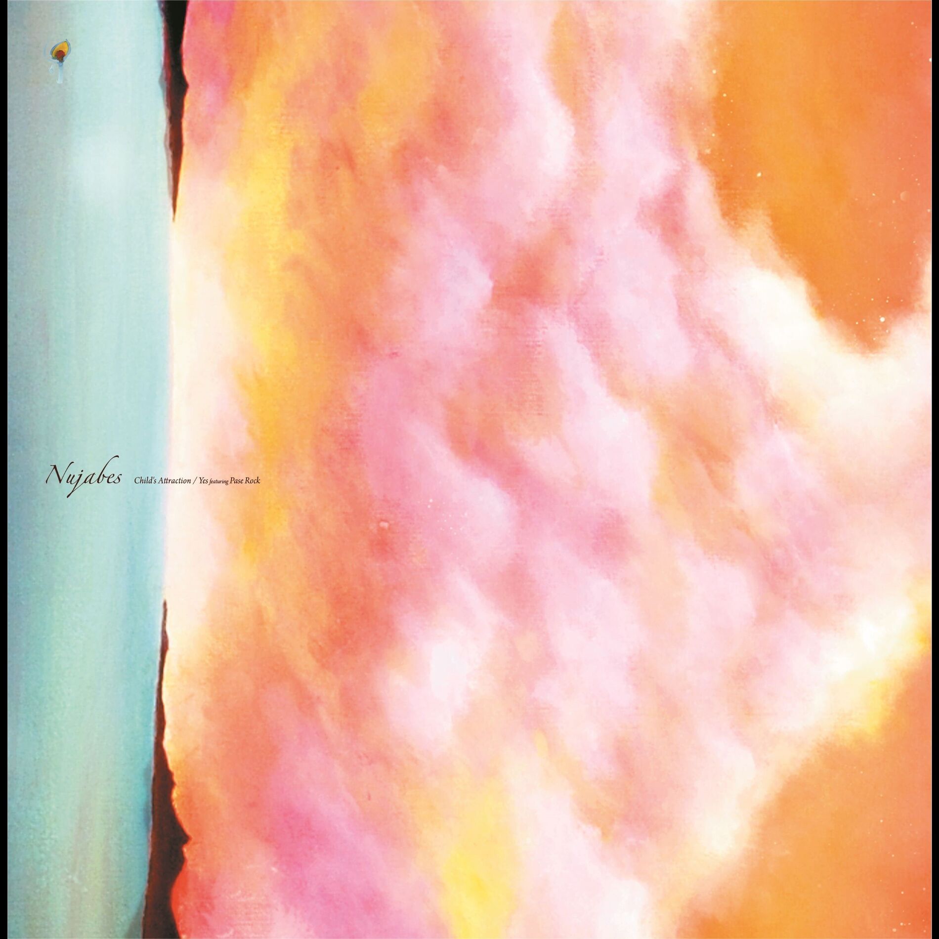 Album cover of Child's Attraction