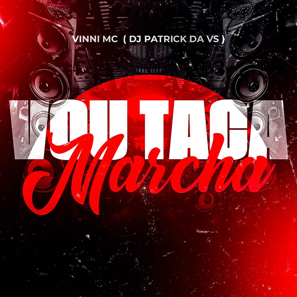 Picture of Vou Tacar Marcha