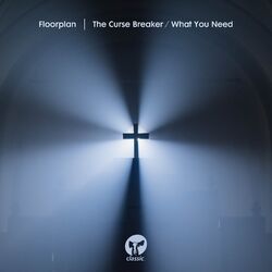 Cover of The Curse Breaker / What You Need