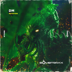 Cover of Mutation
