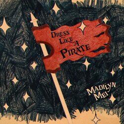 Cover of Dress Like A Pirate