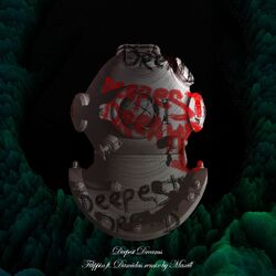 Cover of Deepest Dreams (Maxill Remix)