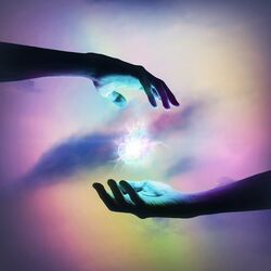 Cover of We Are For Each Other