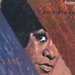Cover of Softly