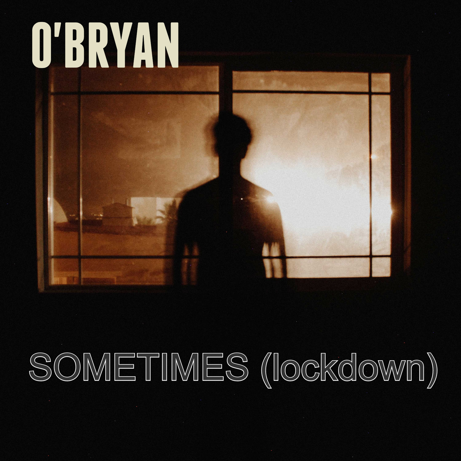 Album cover of Sometimes (Lockdown)