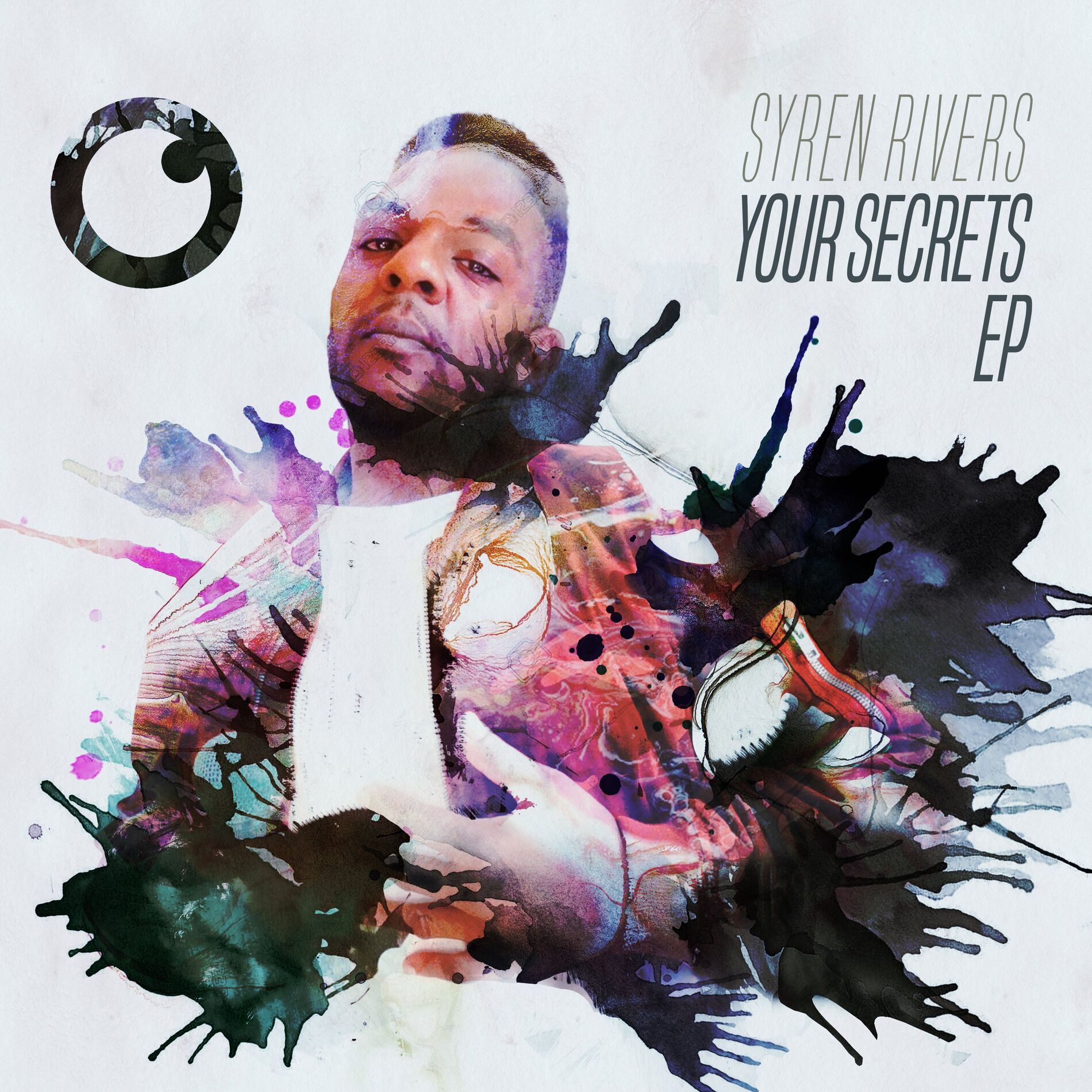 Album cover of Your Secrets EP