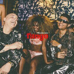 Cover of Tango