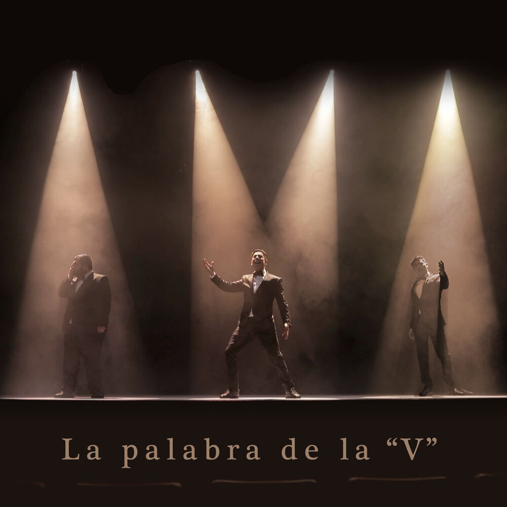 Picture of La Palabra de la V