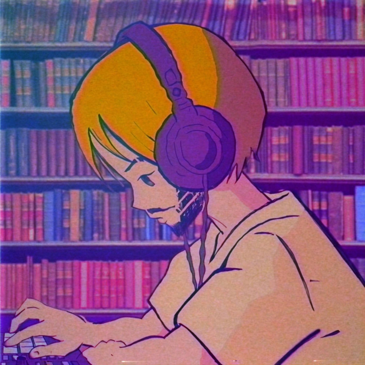 Album cover of When You Wish Upon a Star Lofi