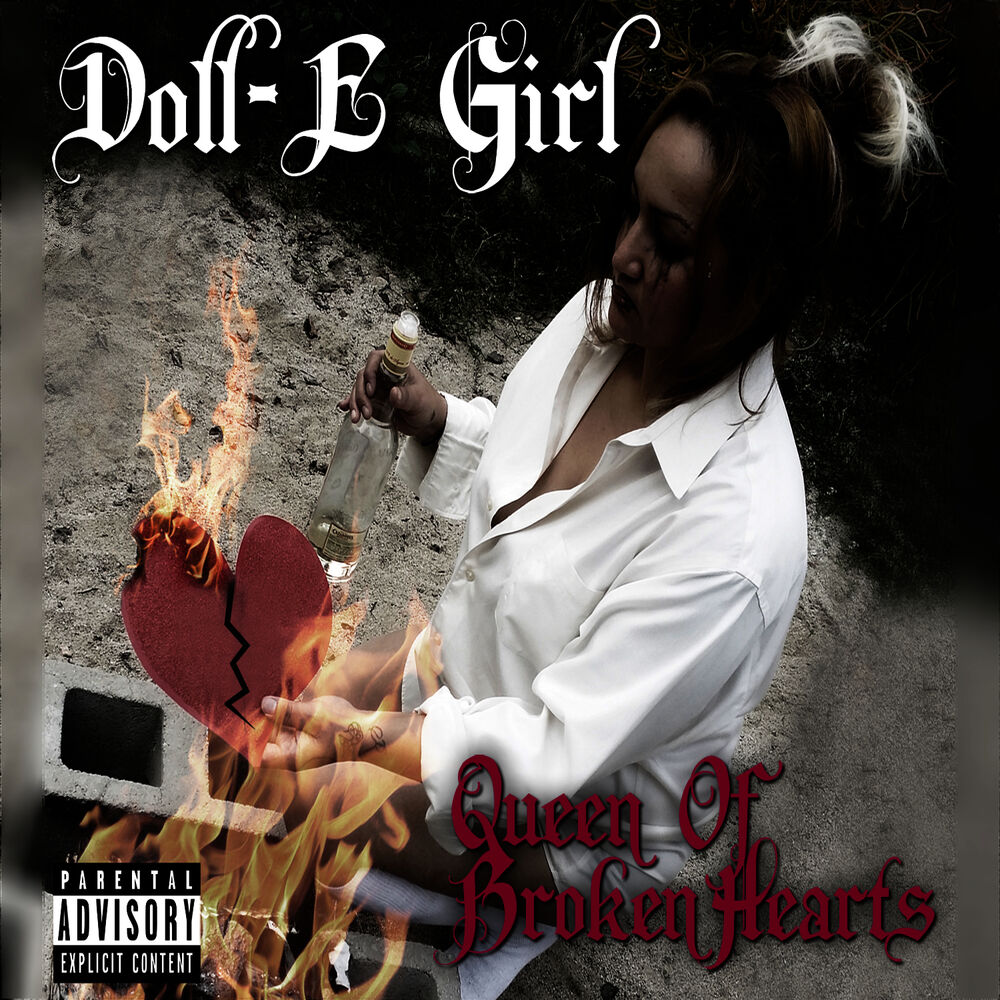 Picture of Queen of Broken Hearts