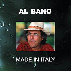Cover of Made In Italy
