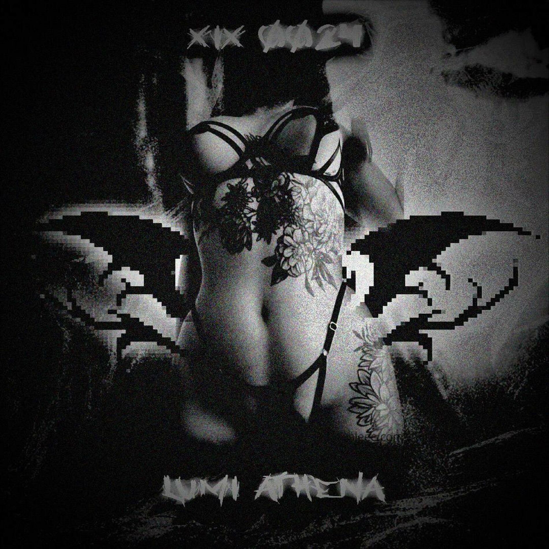 Album cover of LATIN INTEREST