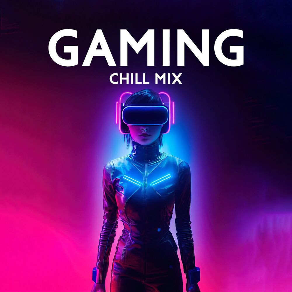 Picture of GAMING CHILL MIX – Lofi Sensual Beats