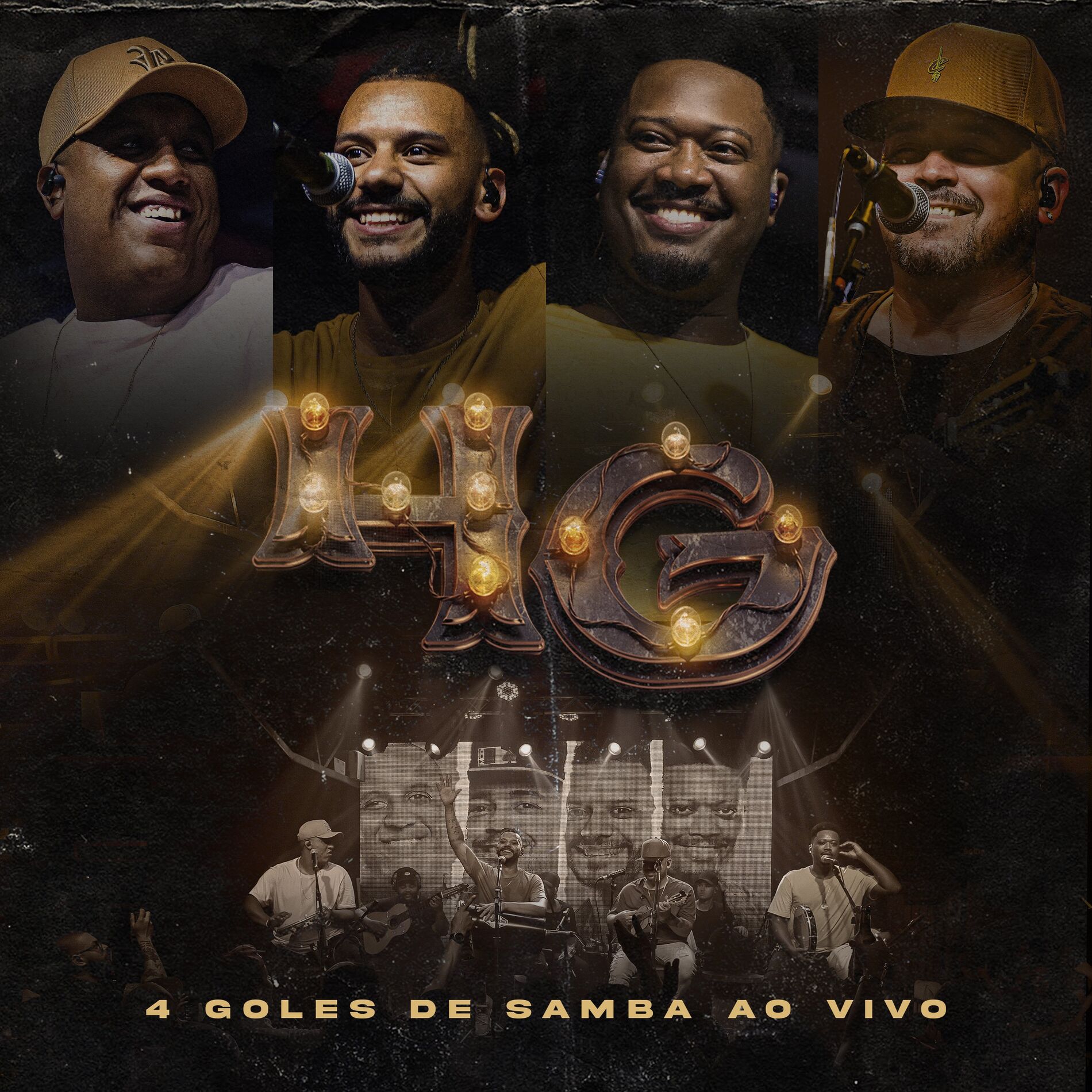 Album cover of Tamarineira