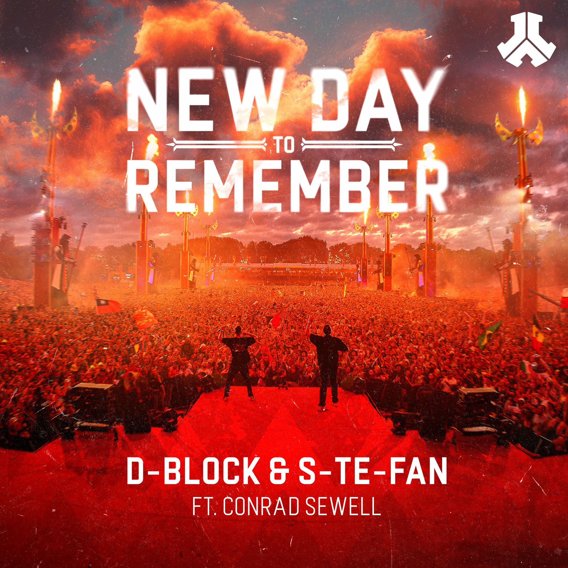 Album cover of New Day To Remember