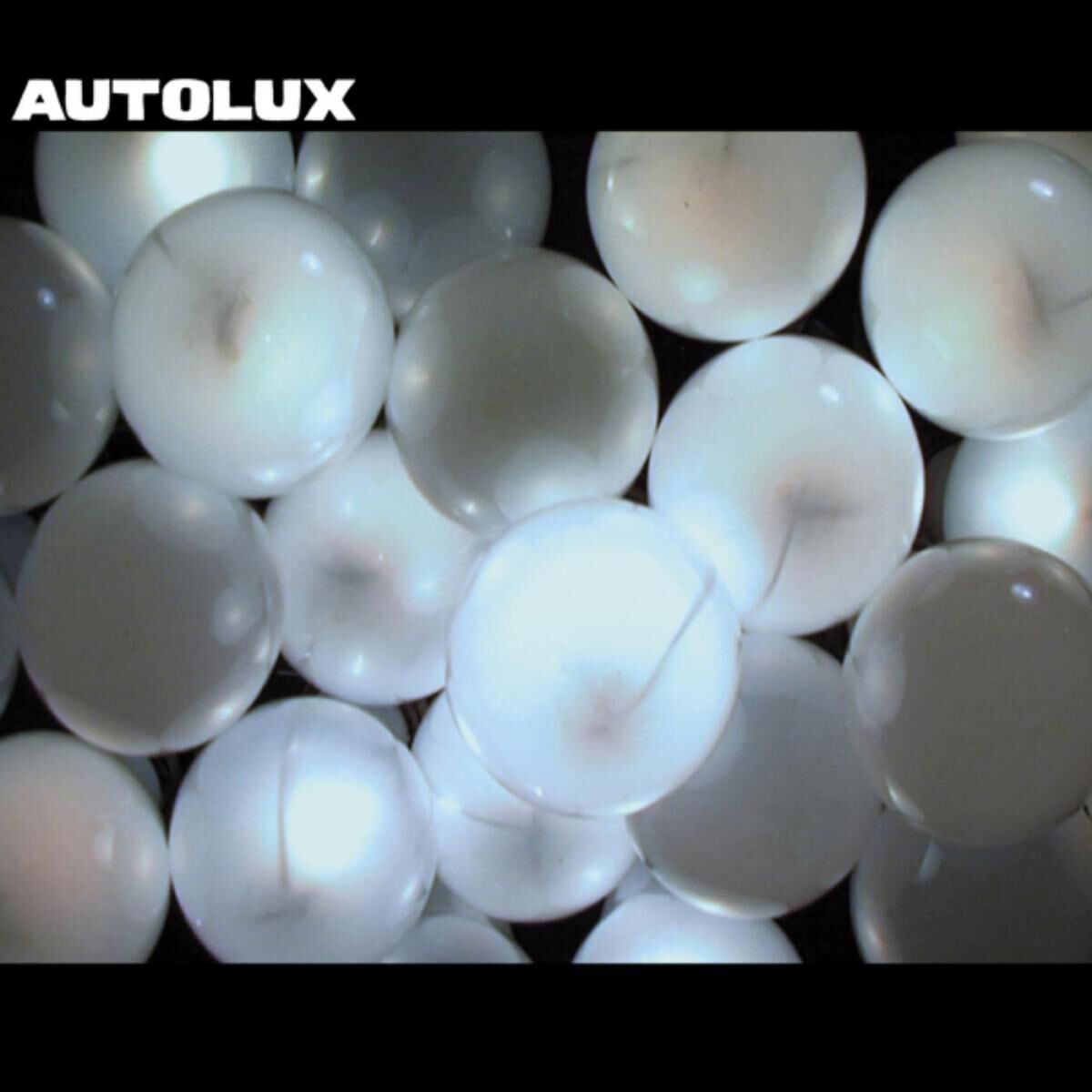 Album cover of Future Perfect