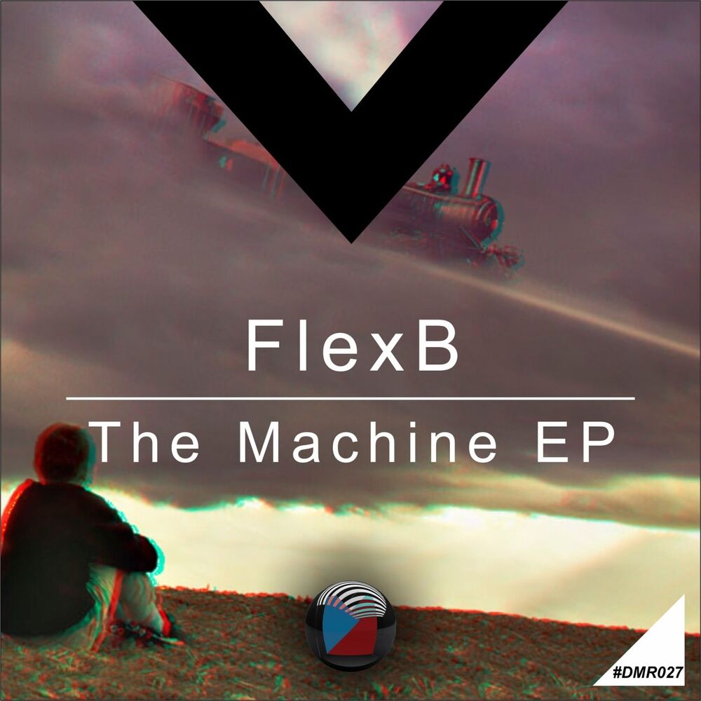 Picture of The Machine EP