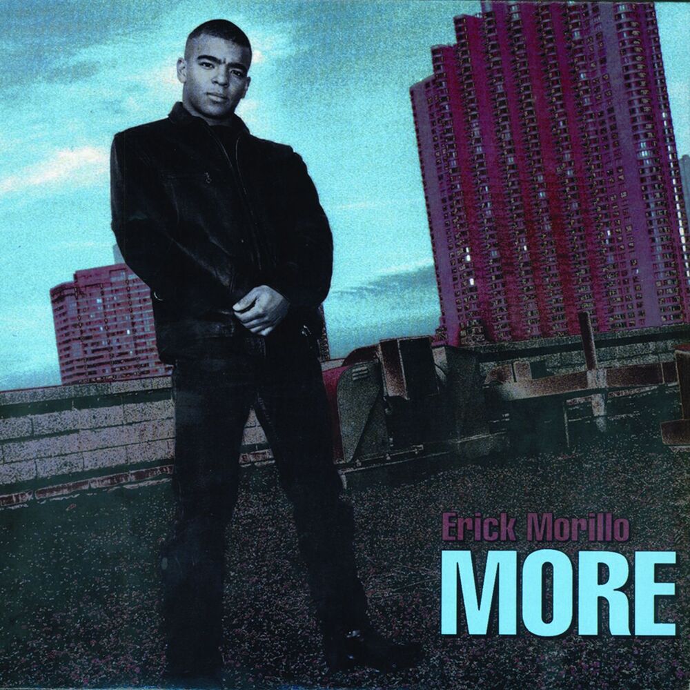 Picture of The More EP