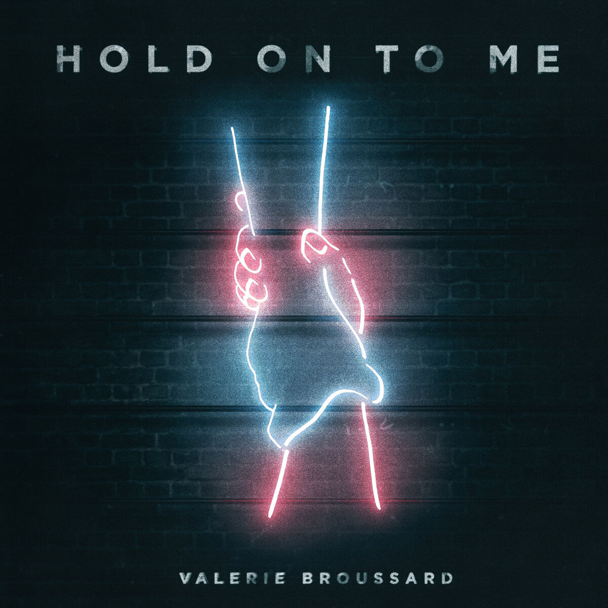 Album cover of Hold on to Me