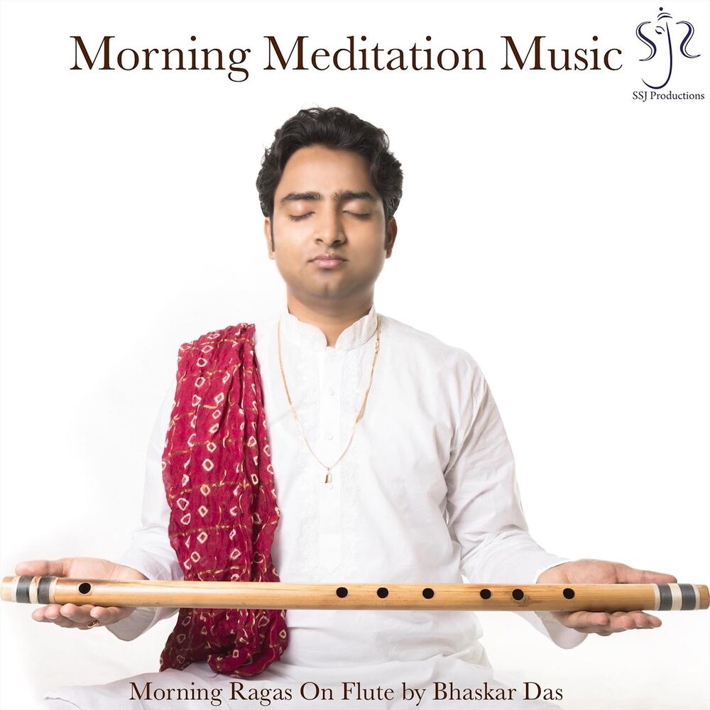 Picture of Morning Meditation Music