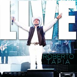 Cover of Live (En Vivo Nokia Theater Los Angeles, CA/2010)