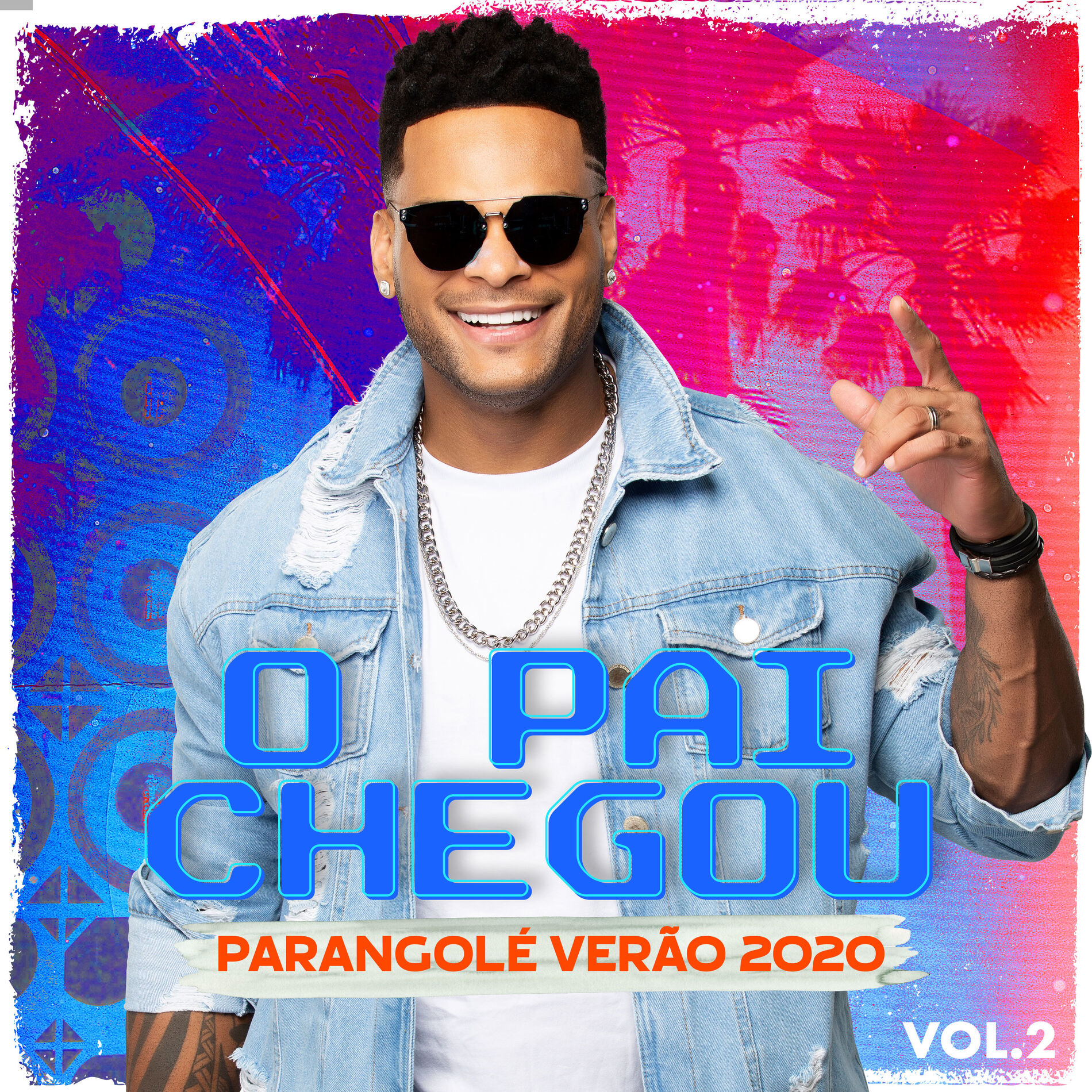 Album cover of Ela Não Quer Guerra Com Ninguém