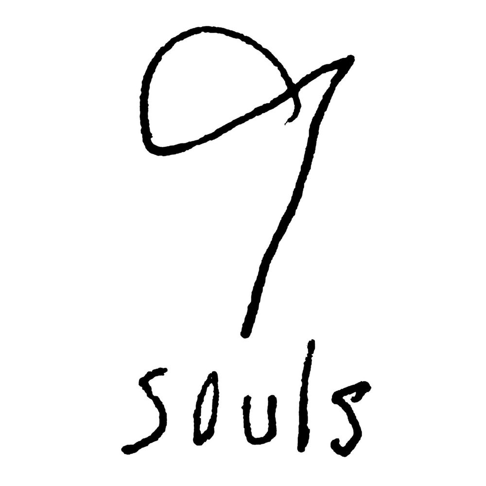 Album artwork for 9souls by Dip