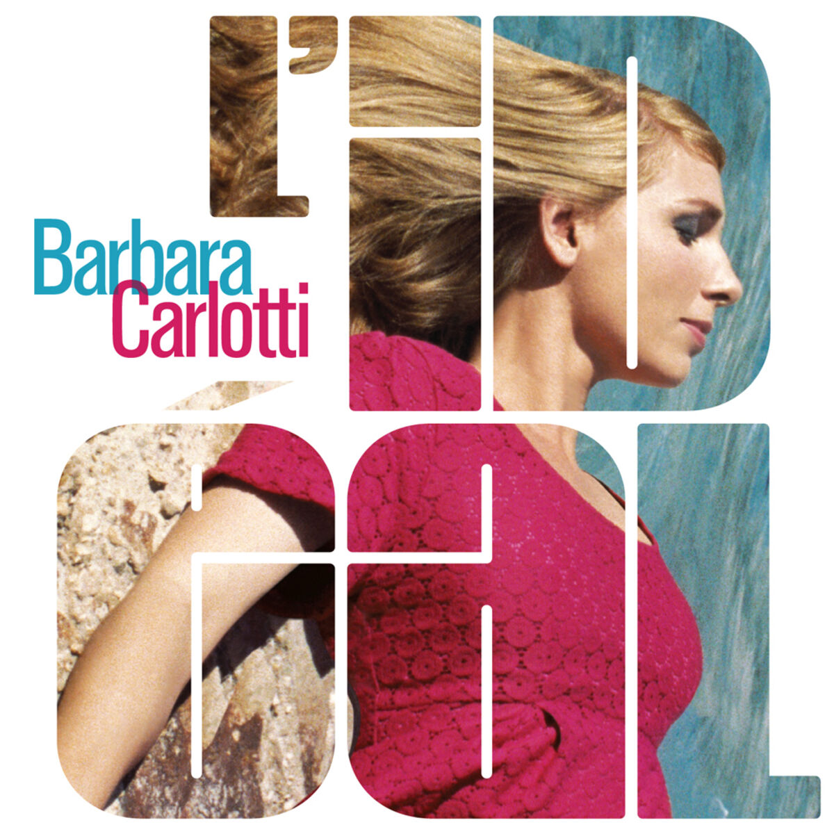 Album cover of L'Idéal