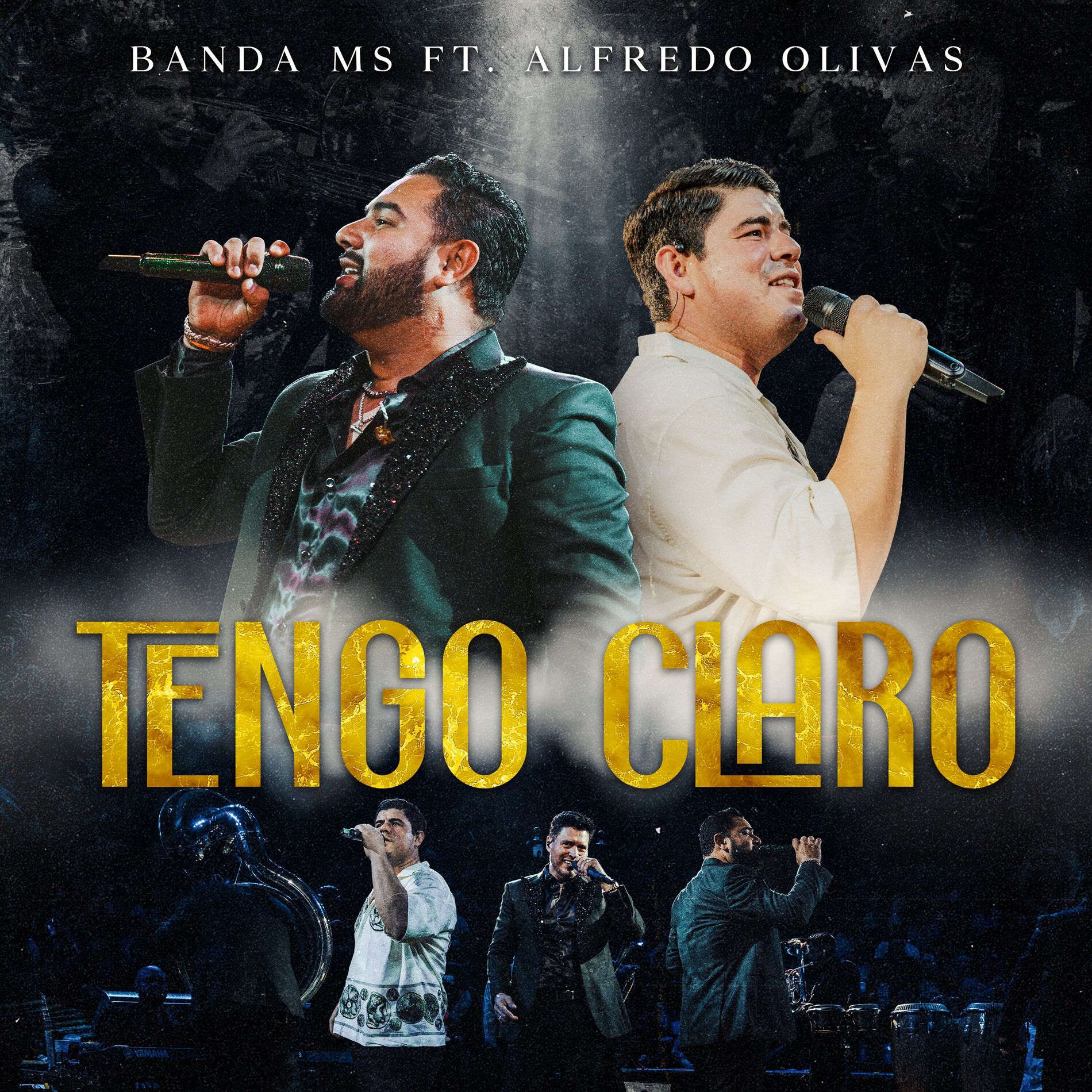 Album picture of Tengo Claro