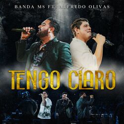 Cover of Tengo Claro