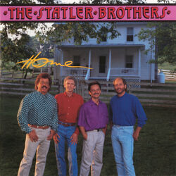 Cover of Home