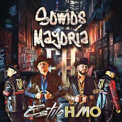 Cover of Somos Mayoria