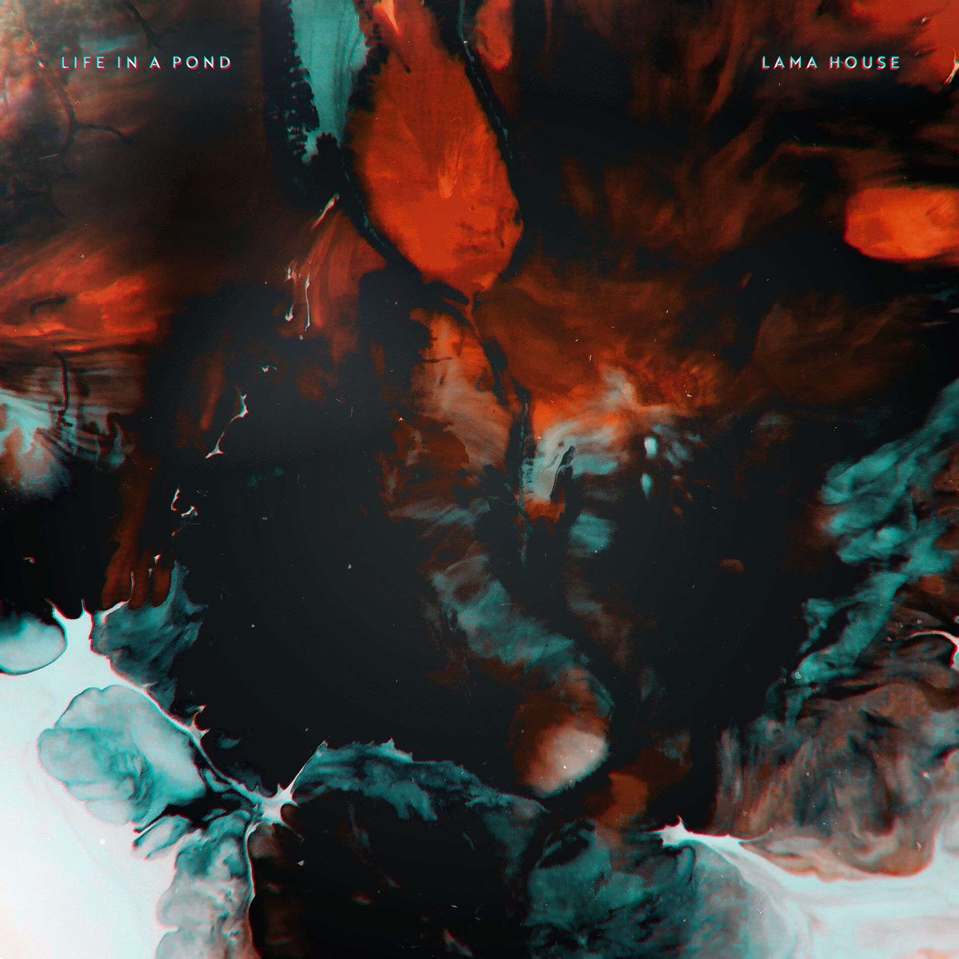 Album cover of Waves of Leafs