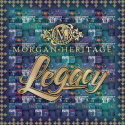 Cover of Legacy