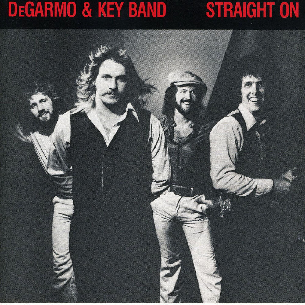 Picture of Straight On