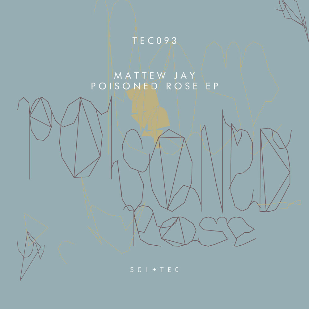 Picture of Poisoned Rose EP