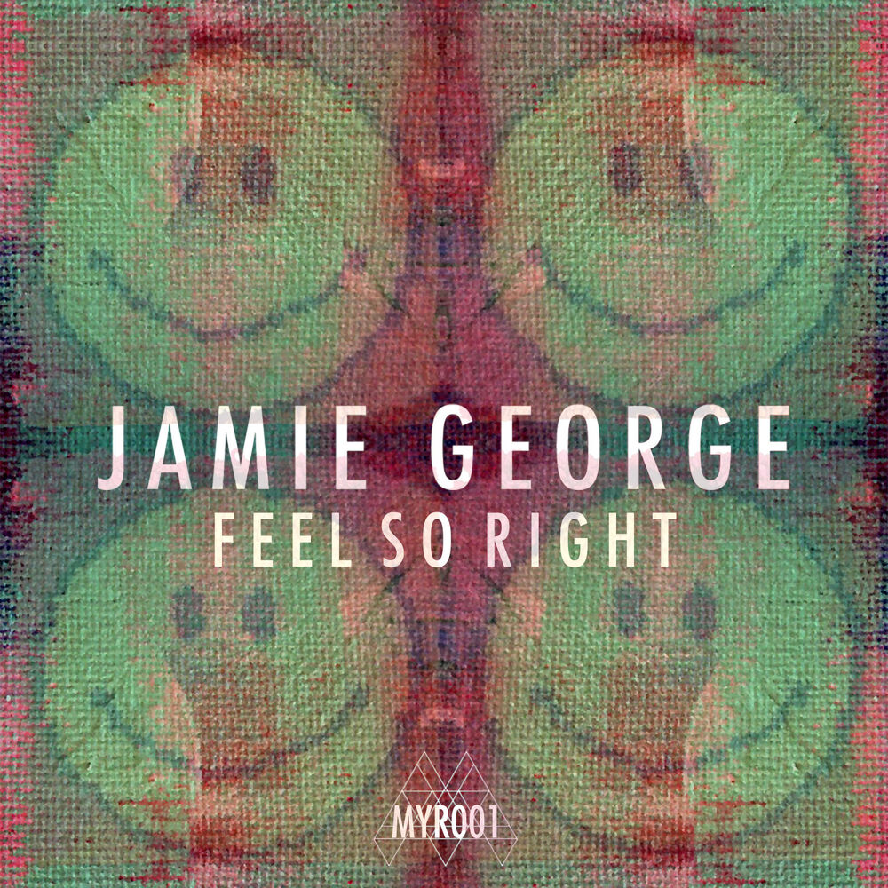 Picture of Feel So Right