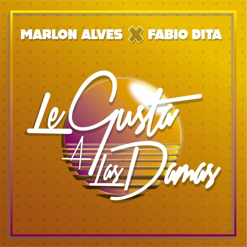 Picture of Le Gusta a las Damas