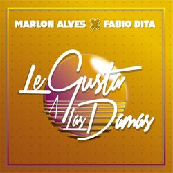 Cover of Le Gusta a las Damas