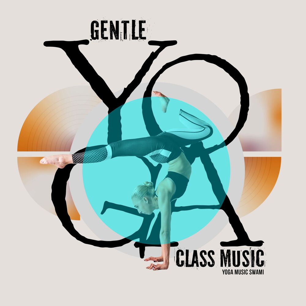 Picture of Gentle Yoga Class Music