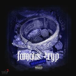 Cover of Famous Cryp (Reloaded)