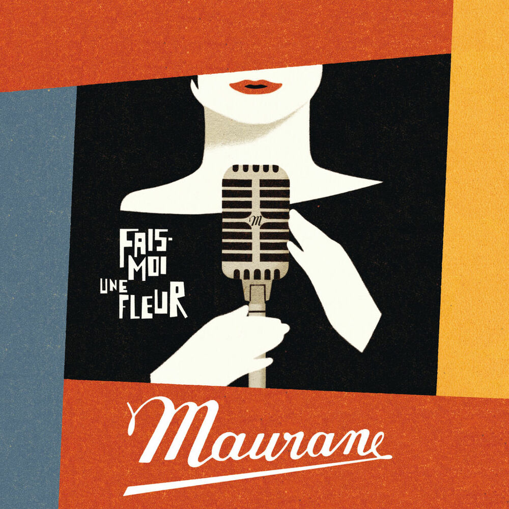 Picture of Fais-Moi Une Fleur